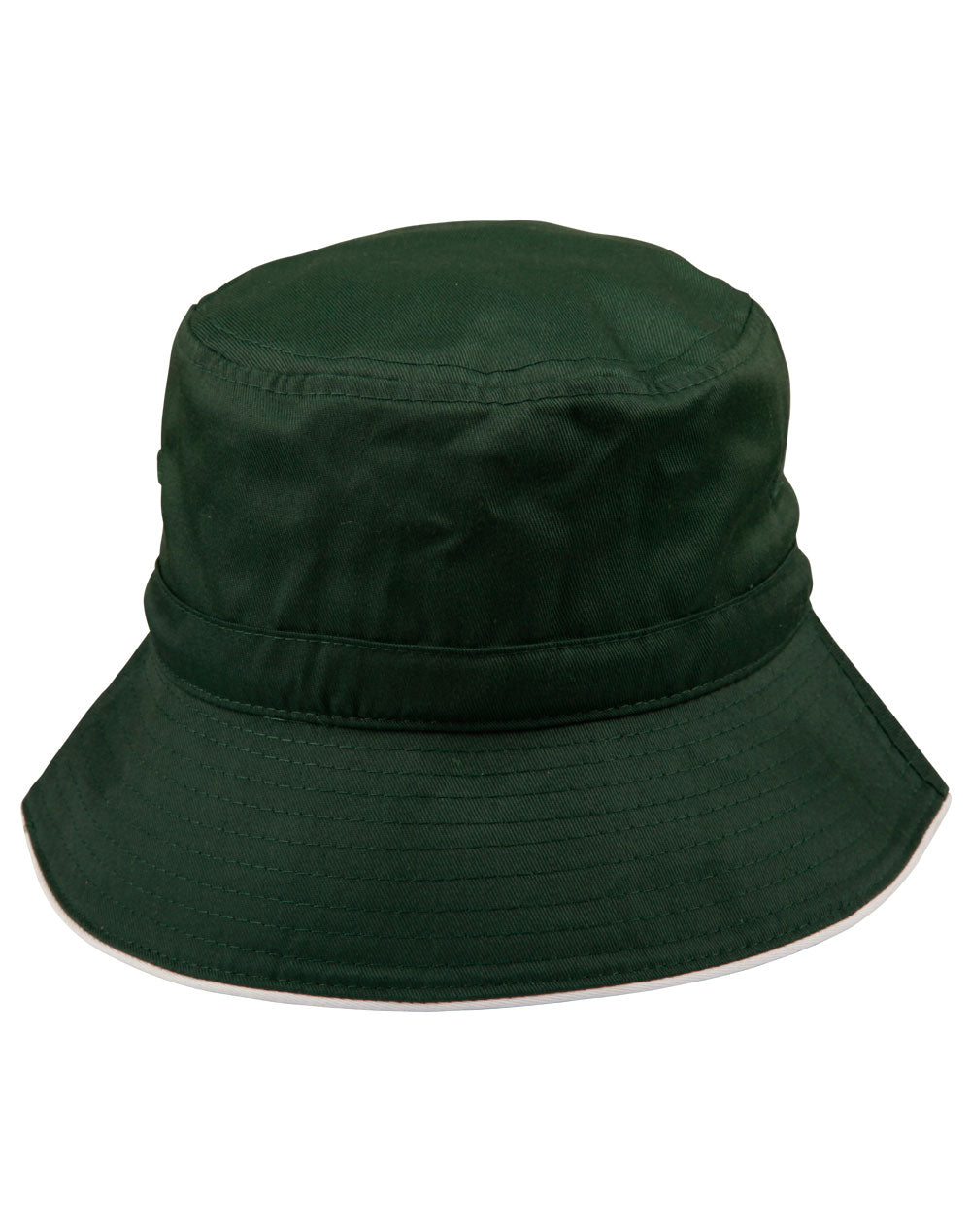 Bucket hat sandwitch+toggle - H1033