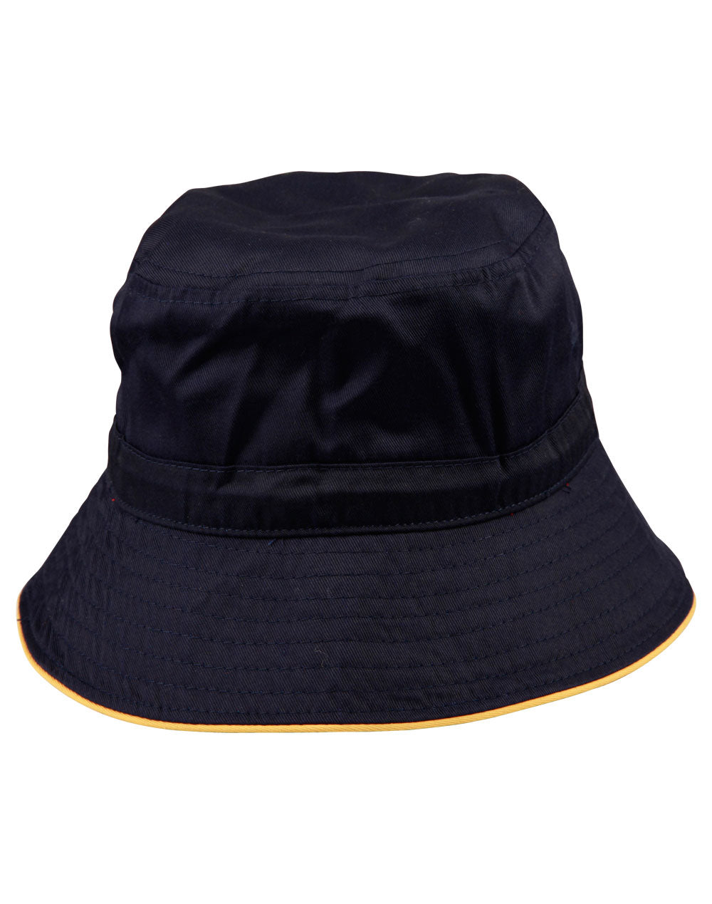 Bucket hat sandwitch+toggle - H1033