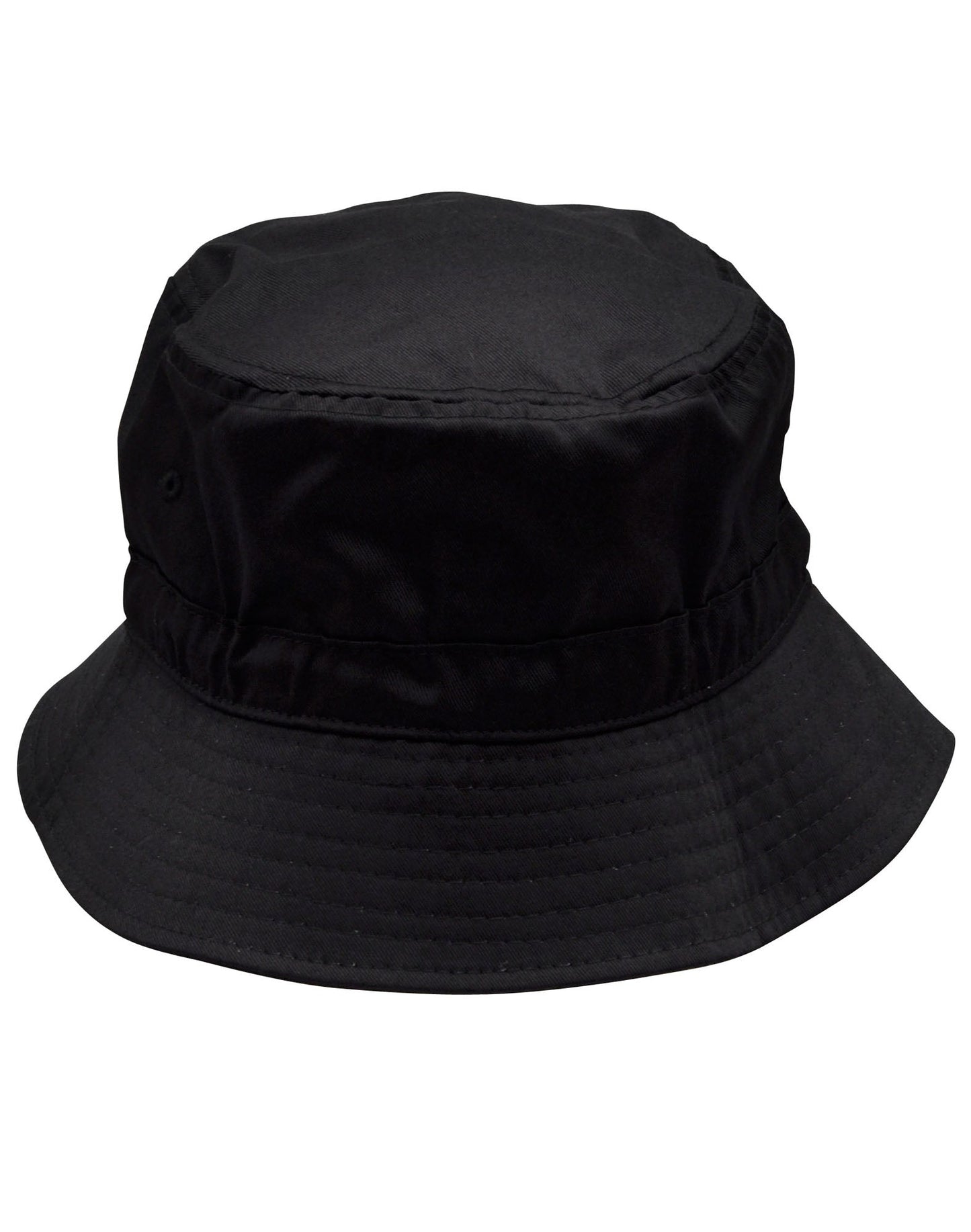 Bucket hat with toggle - H1034