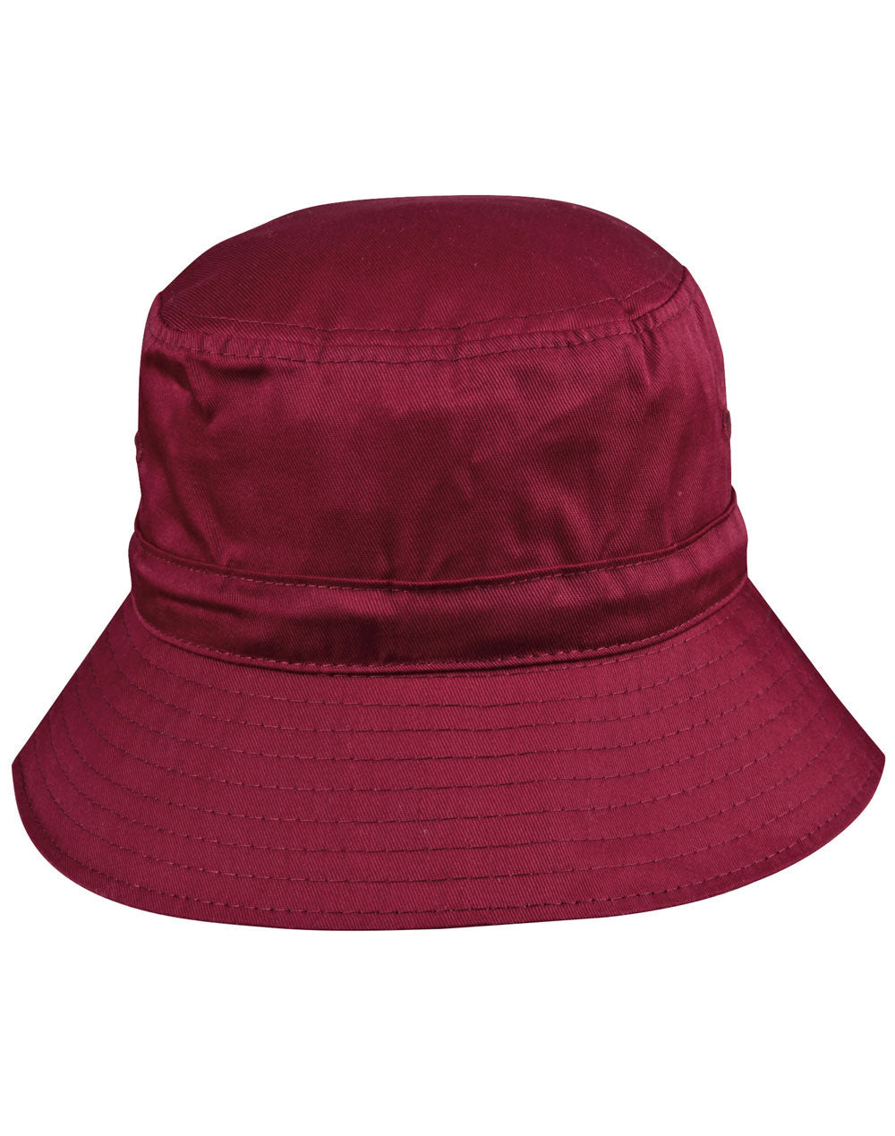 Bucket hat with toggle - H1034