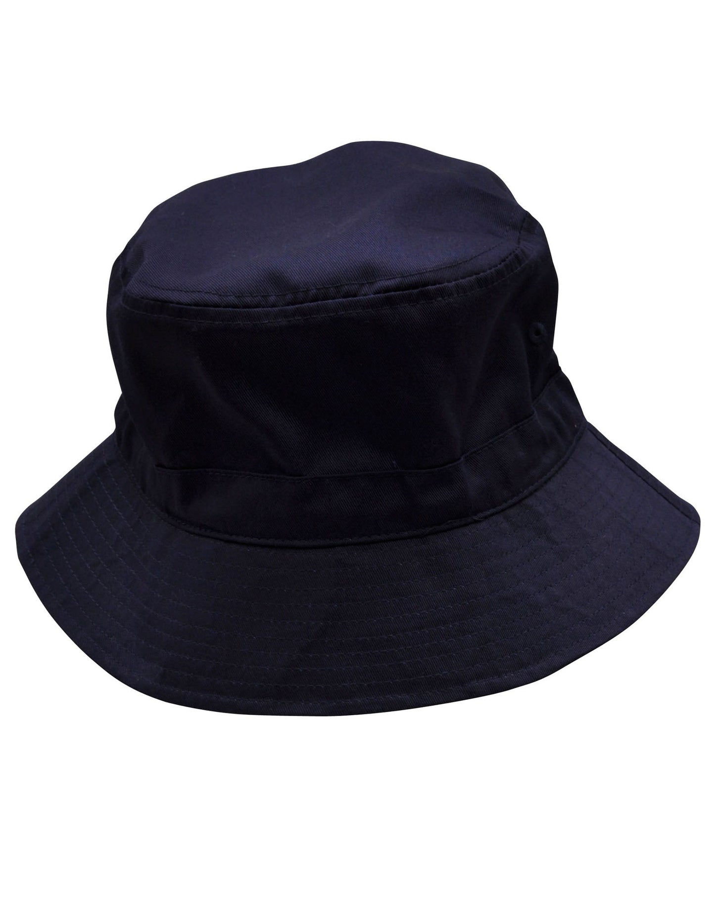 Bucket hat with toggle - H1034