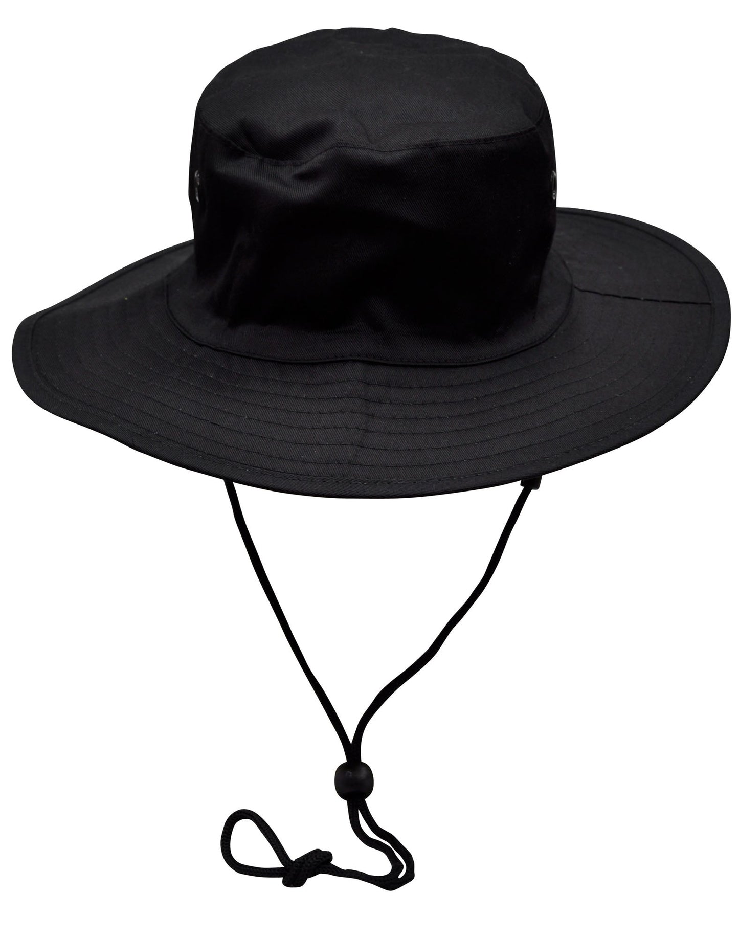 Surf hat with clip on chin strap - H1035