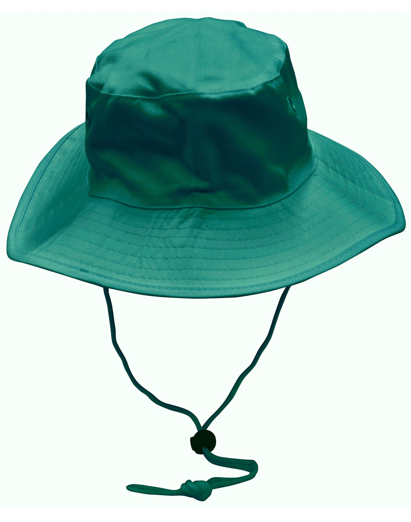 Surf hat with clip on chin strap - H1035