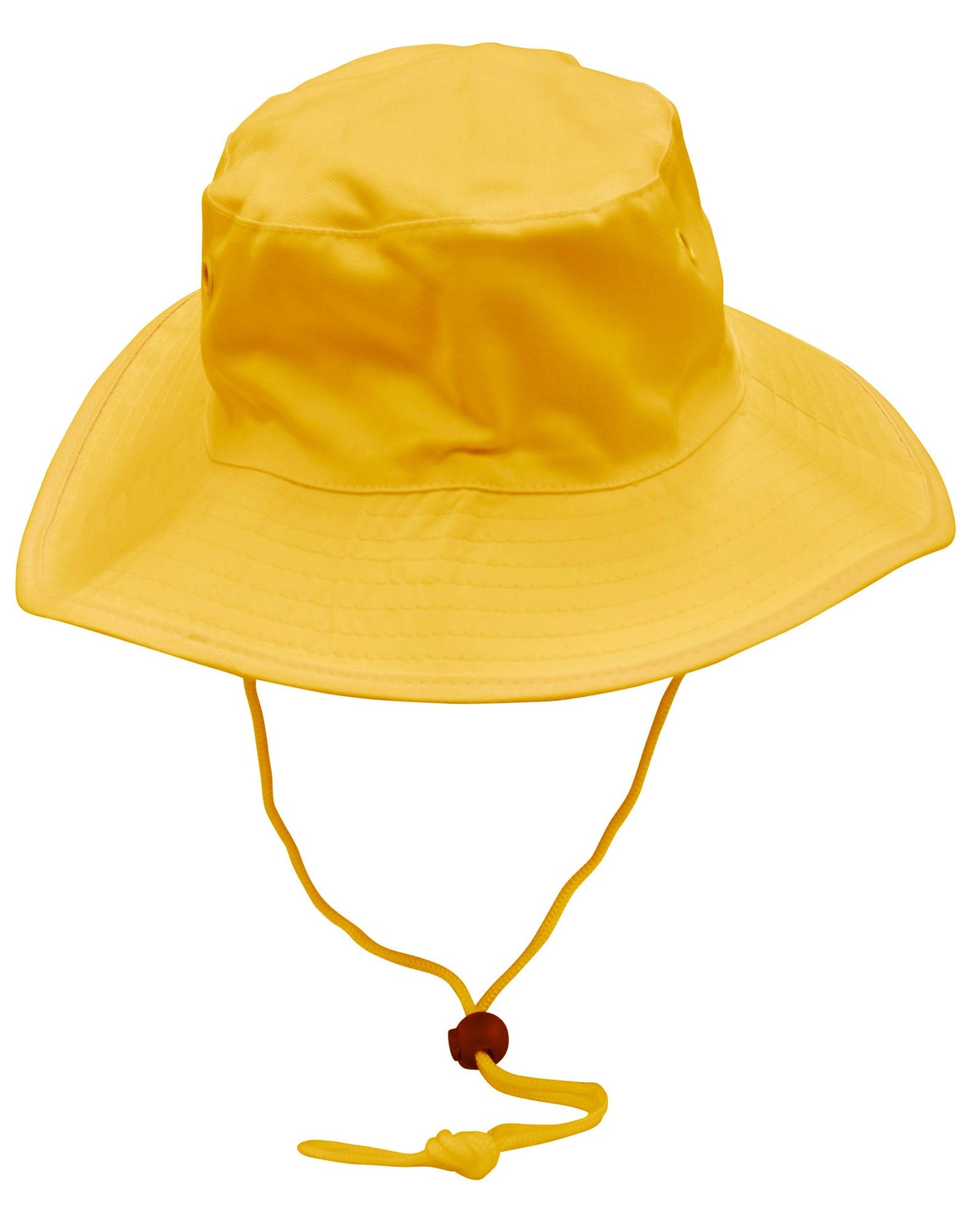 Surf hat with clip on chin strap - H1035