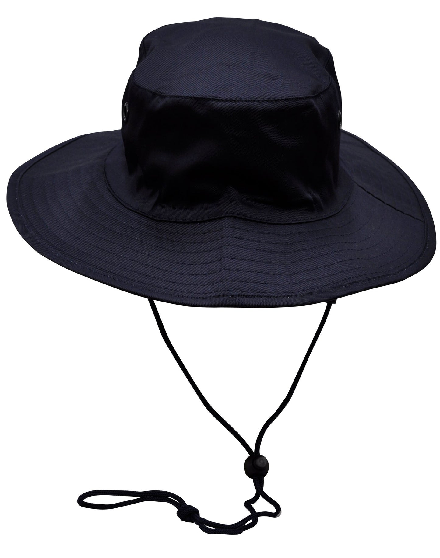 Surf hat with clip on chin strap - H1035