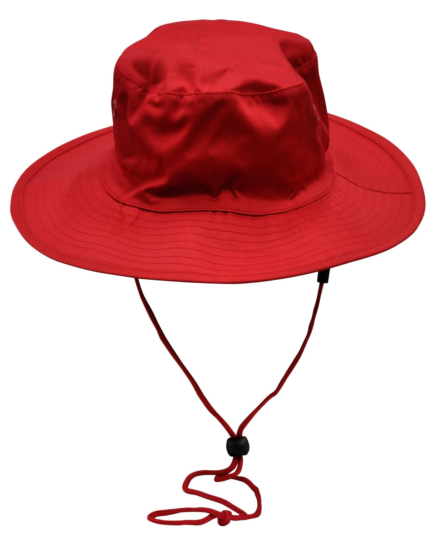 Surf hat with clip on chin strap - H1035