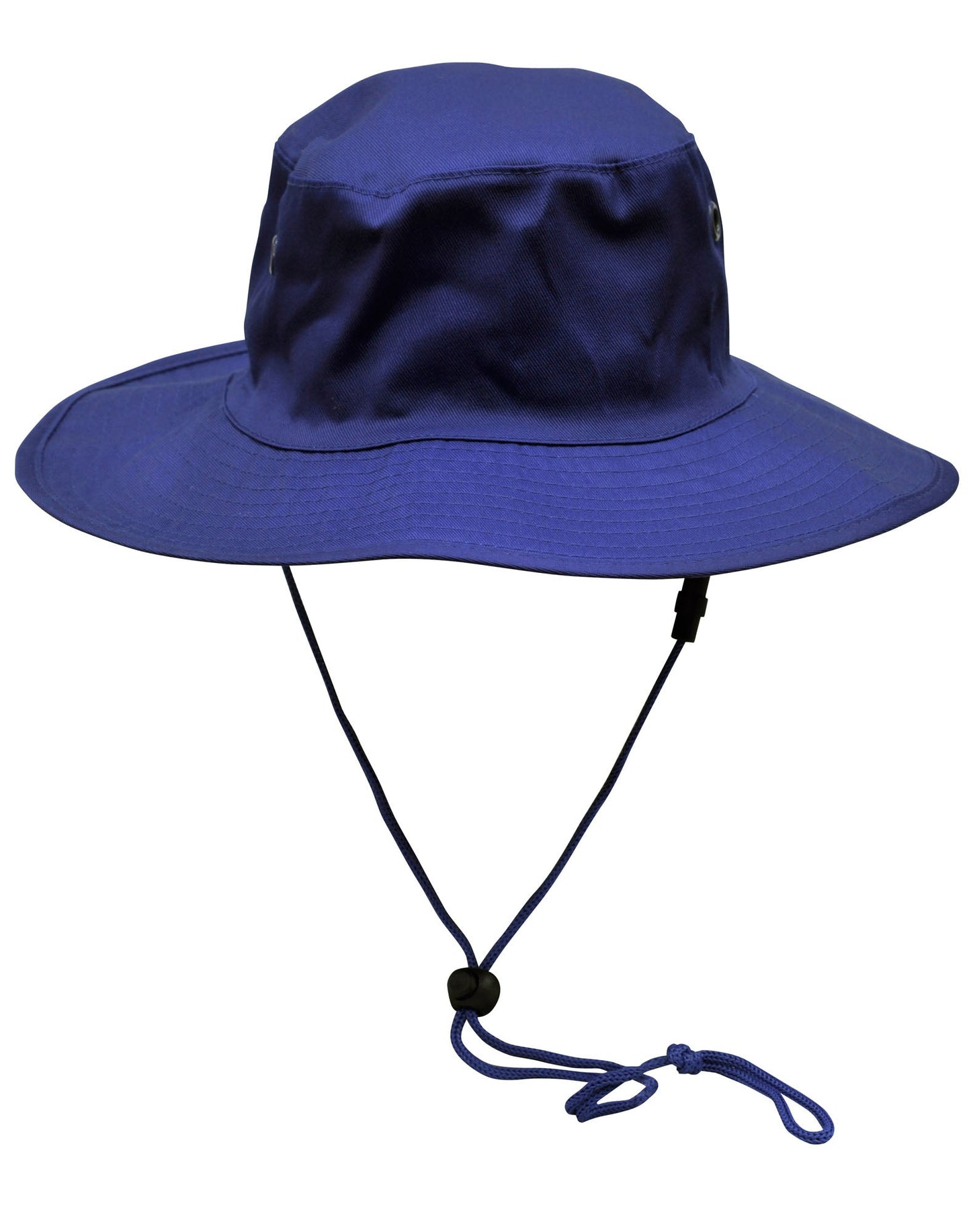 Surf hat with clip on chin strap - H1035