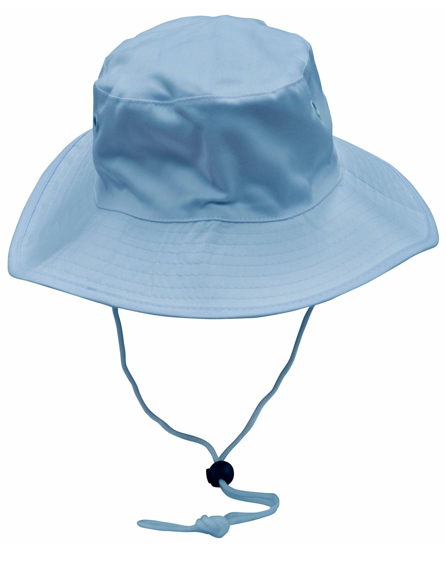 Surf hat with clip on chin strap - H1035