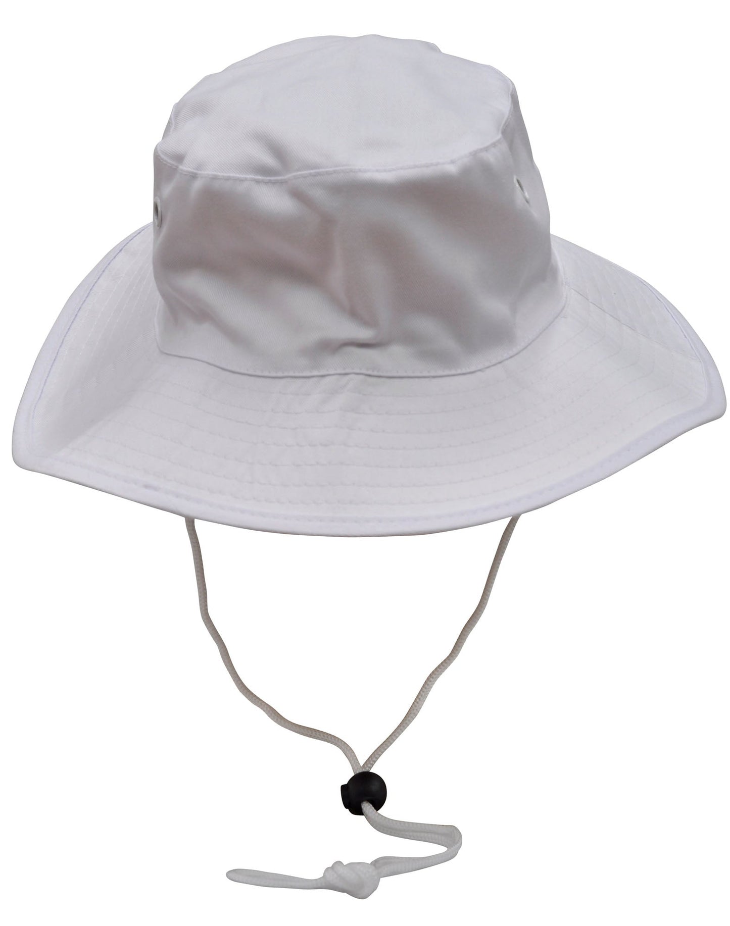Surf hat with clip on chin strap - H1035