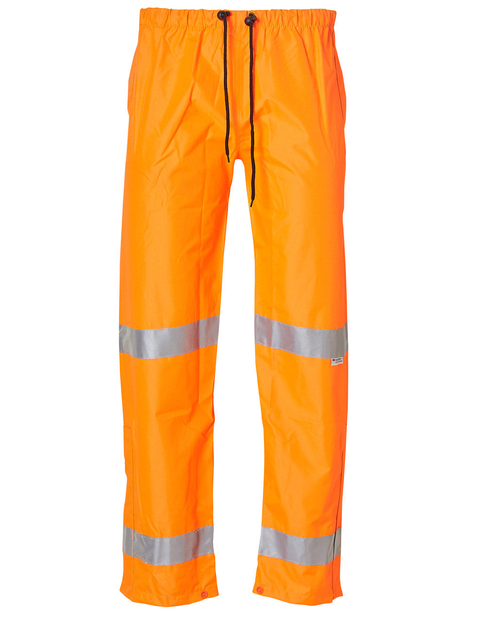 Hi-Vis Safety Pant with 3M Tapes - HP01A
