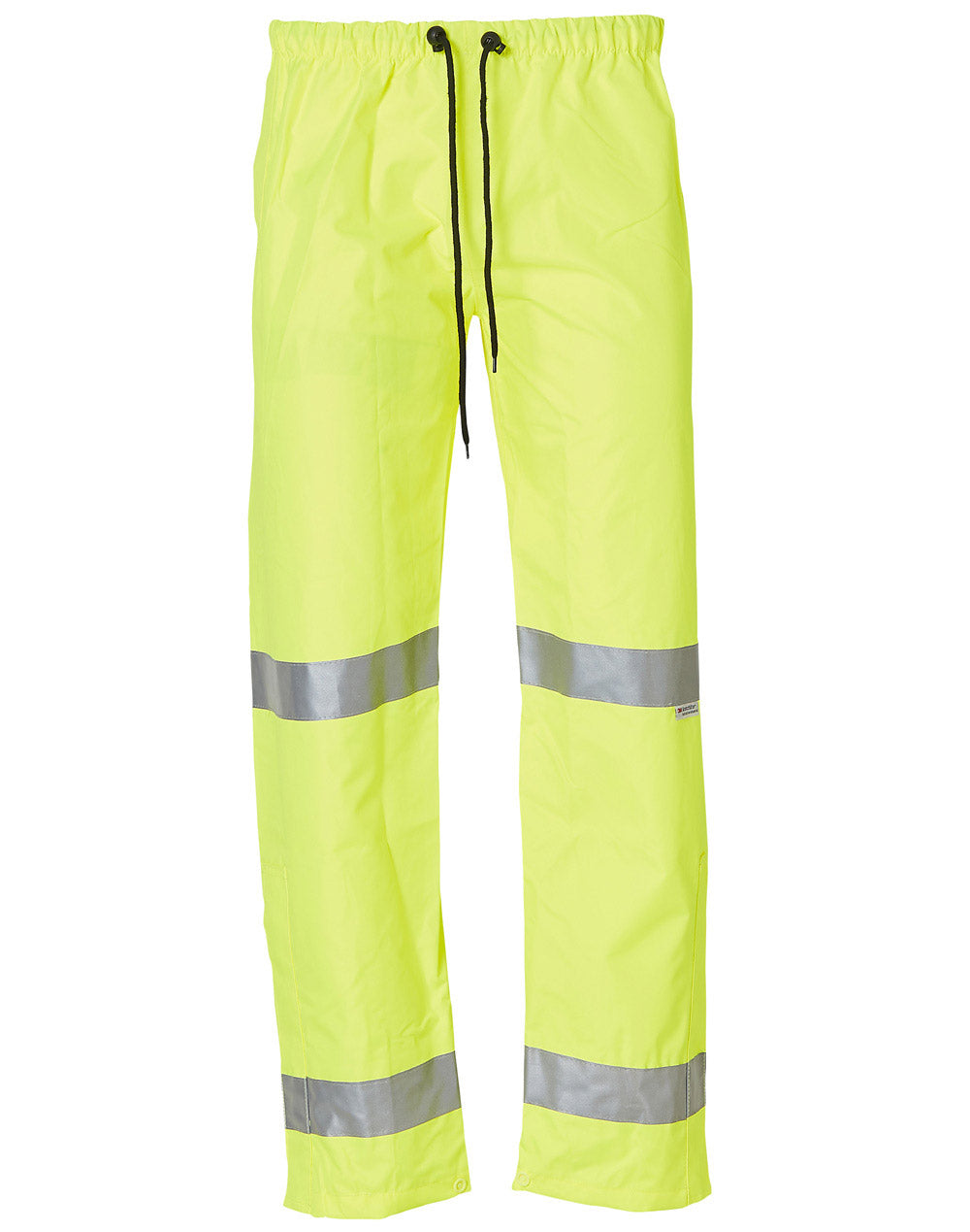 Hi-Vis Safety Pant with 3M Tapes - HP01A
