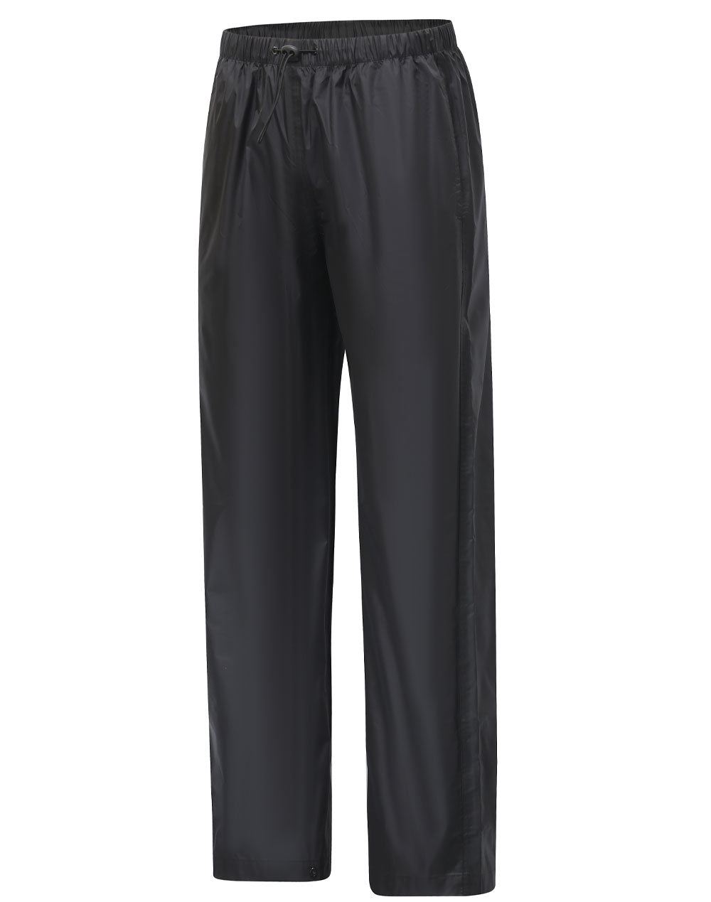 Light Weight Nylon Waterproof Rain Pants - HP02