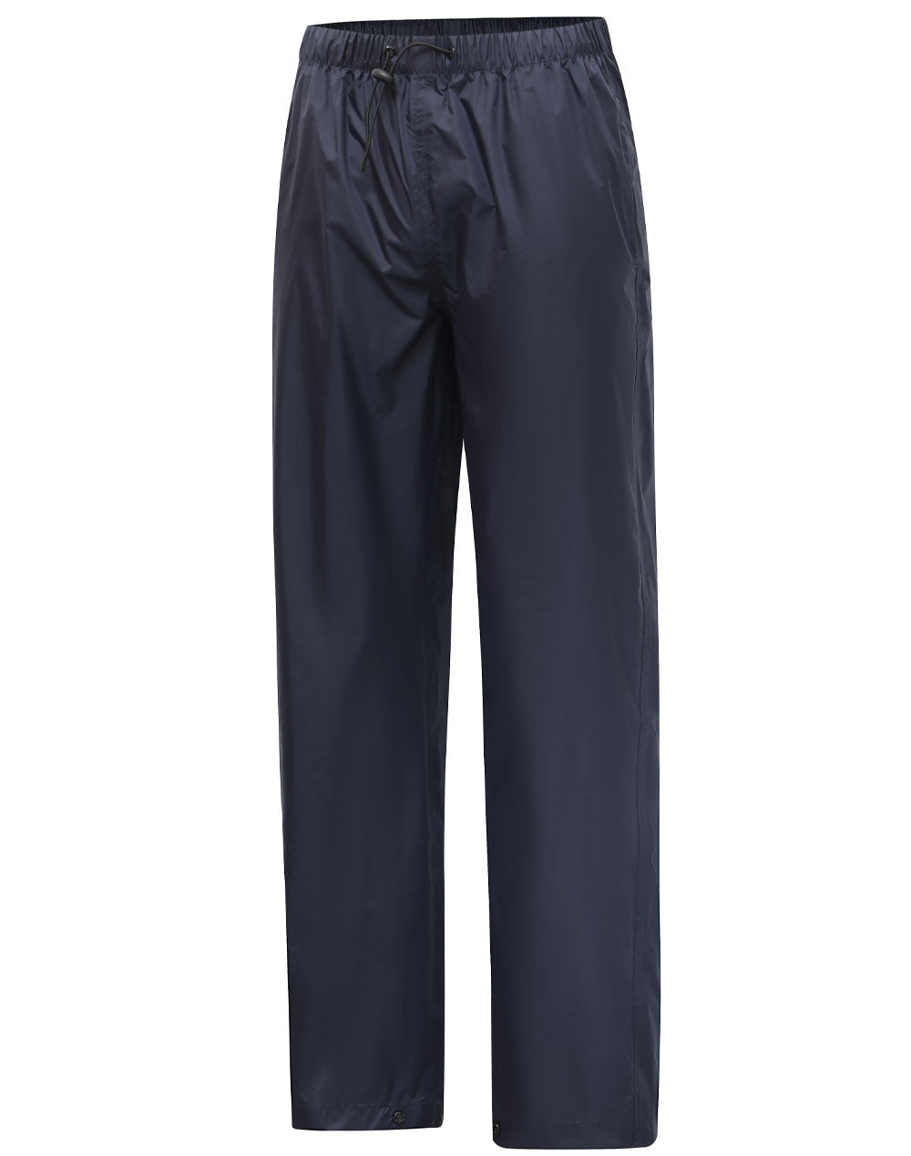 Light Weight Nylon Waterproof Rain Pants - HP02