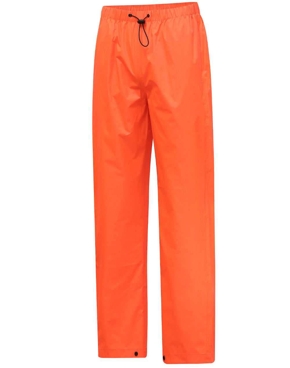 Light Weight Nylon Waterproof Rain Pants - HP02