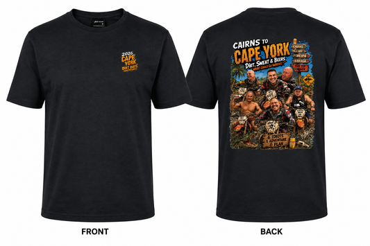 Boys Trip 2026 T-Shirt