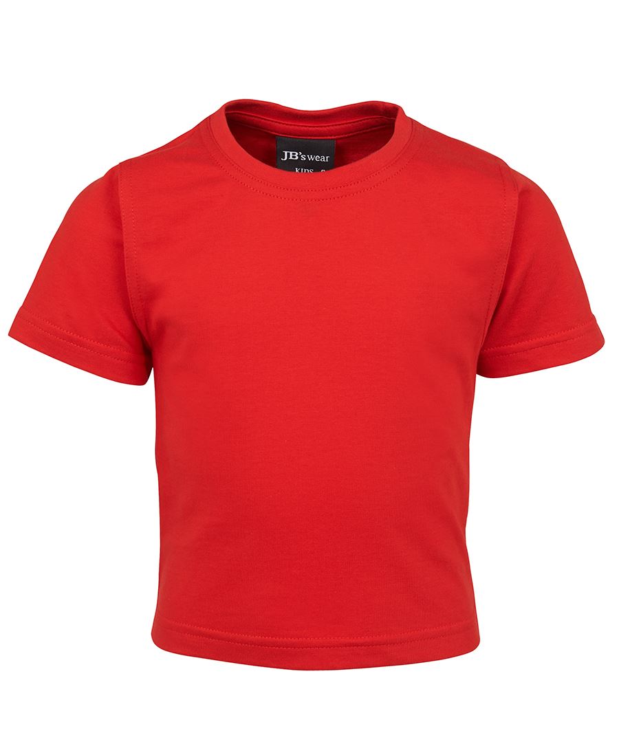 JB's INFANT TEE