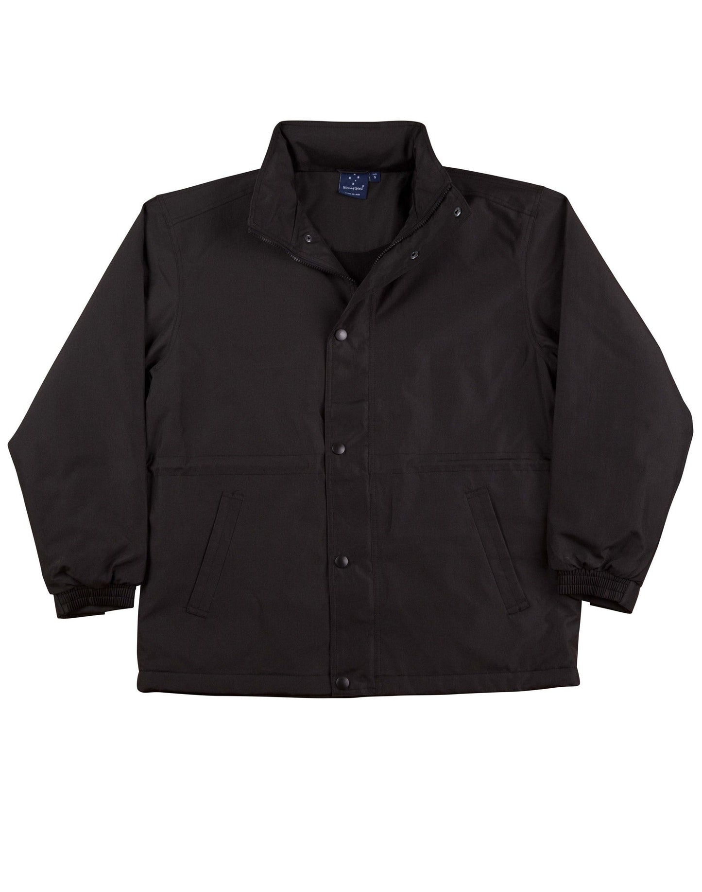 STADIUM, Kids' Contrast jacket - JK01K