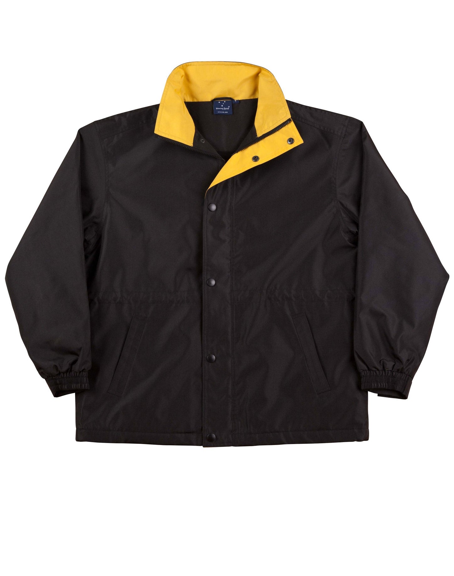 STADIUM, Kids' Contrast jacket - JK01K