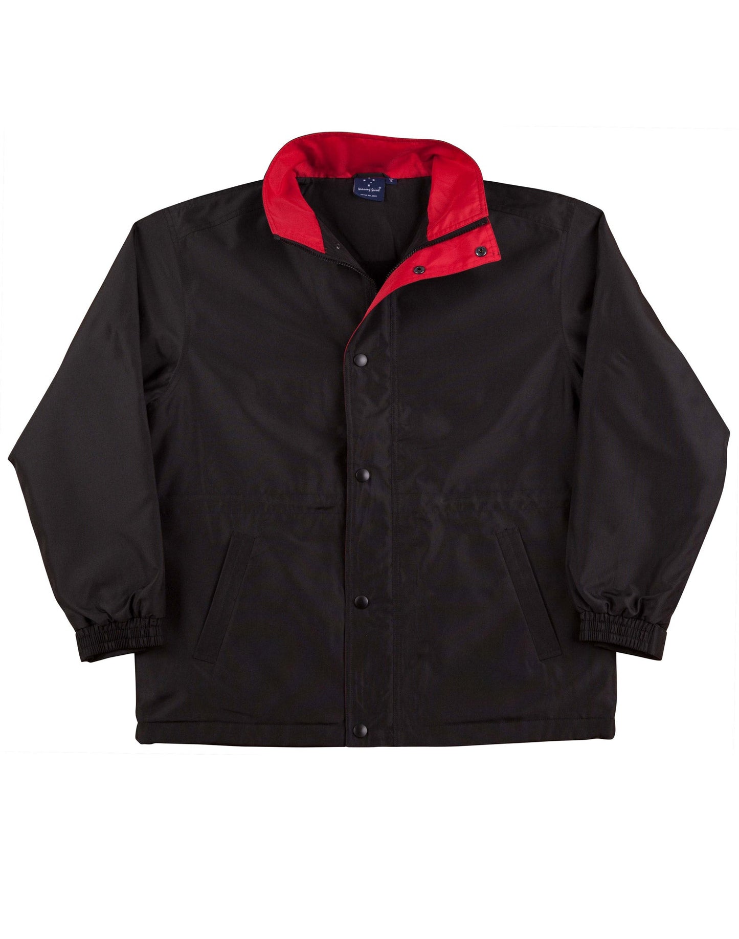 STADIUM, Kids' Contrast jacket - JK01K