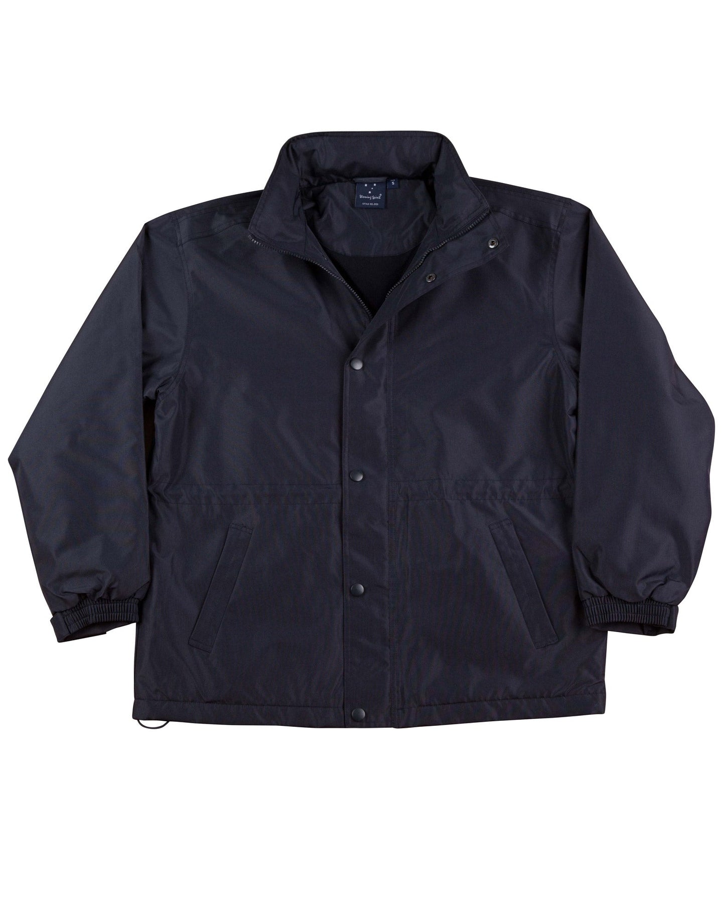 STADIUM, Kids' Contrast jacket - JK01K
