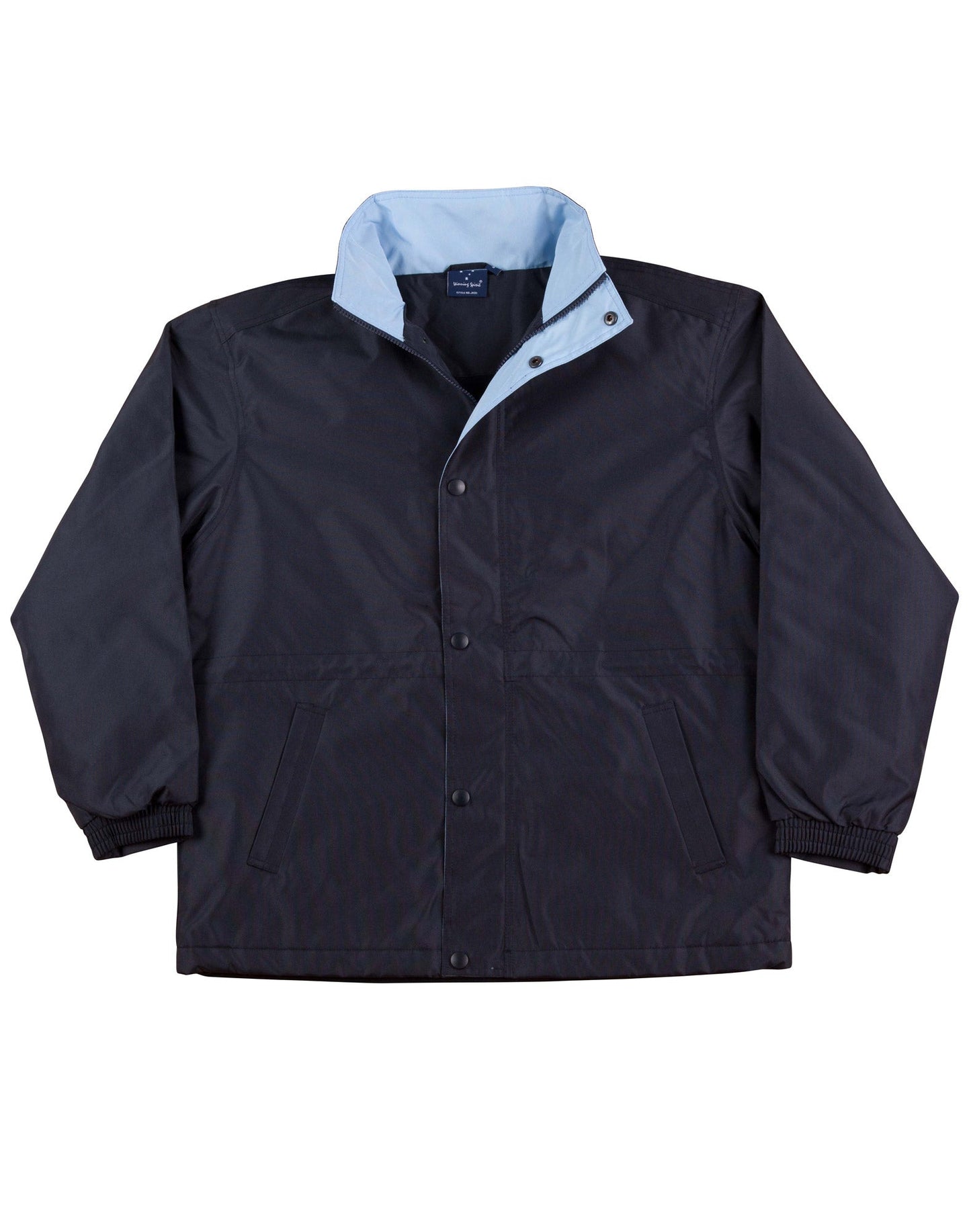 STADIUM, Kids' Contrast jacket - JK01K