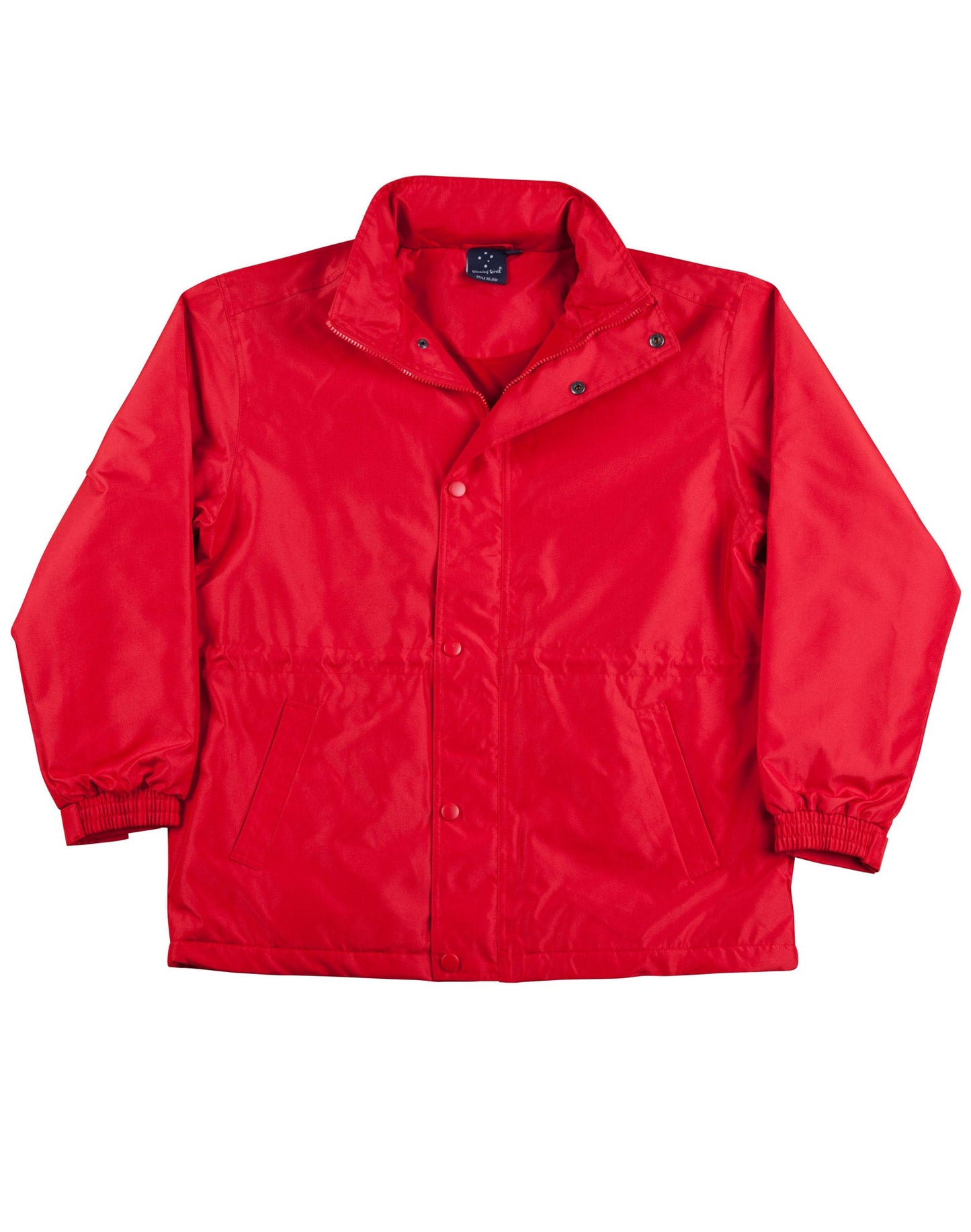 STADIUM, Kids' Contrast jacket - JK01K