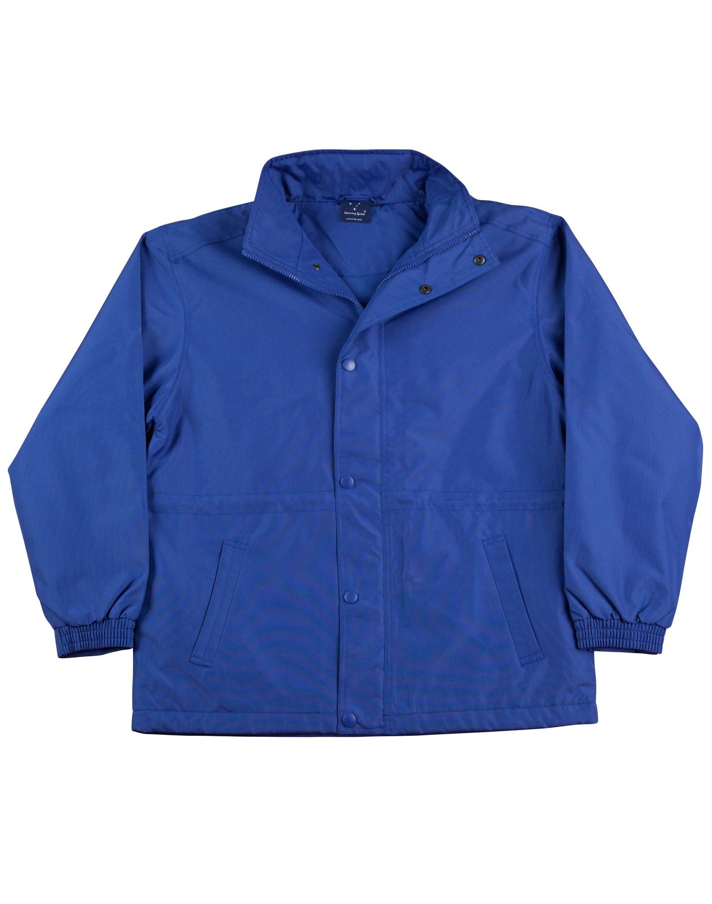 STADIUM, Kids' Contrast jacket - JK01K