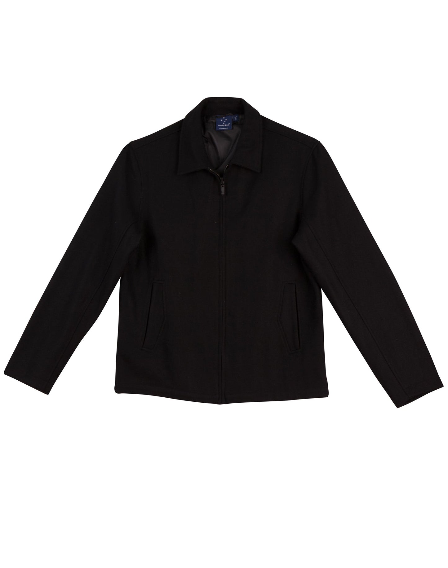 Men's Wool Blend Corporate Jacket - JK13