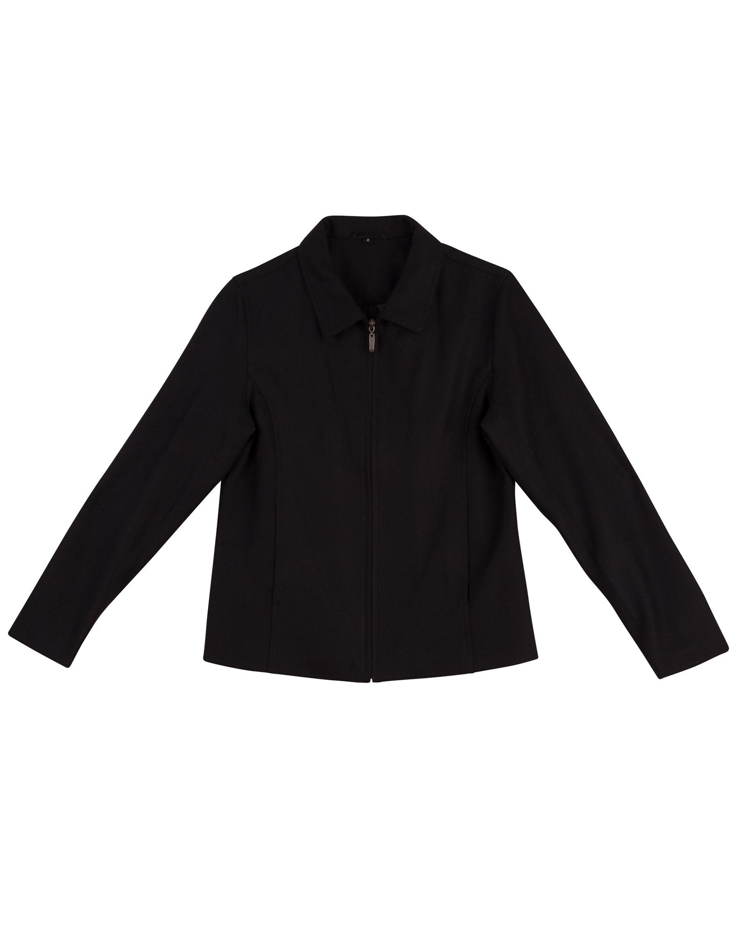 Ladies Wool Blend Corporate Jacket - JK14