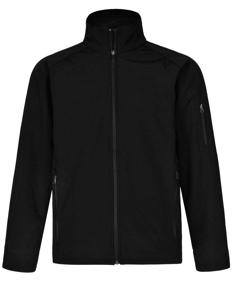 JK23 Men's Softshell High-Tech Jacket - JK23