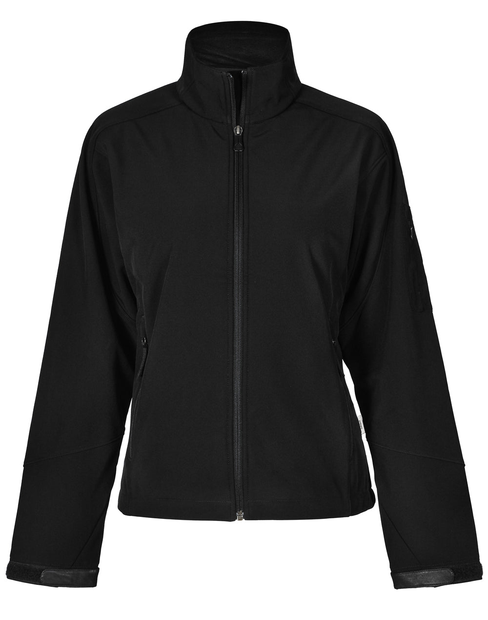 JK24 Ladies Softshell Hi-Tech Jacket - JK24