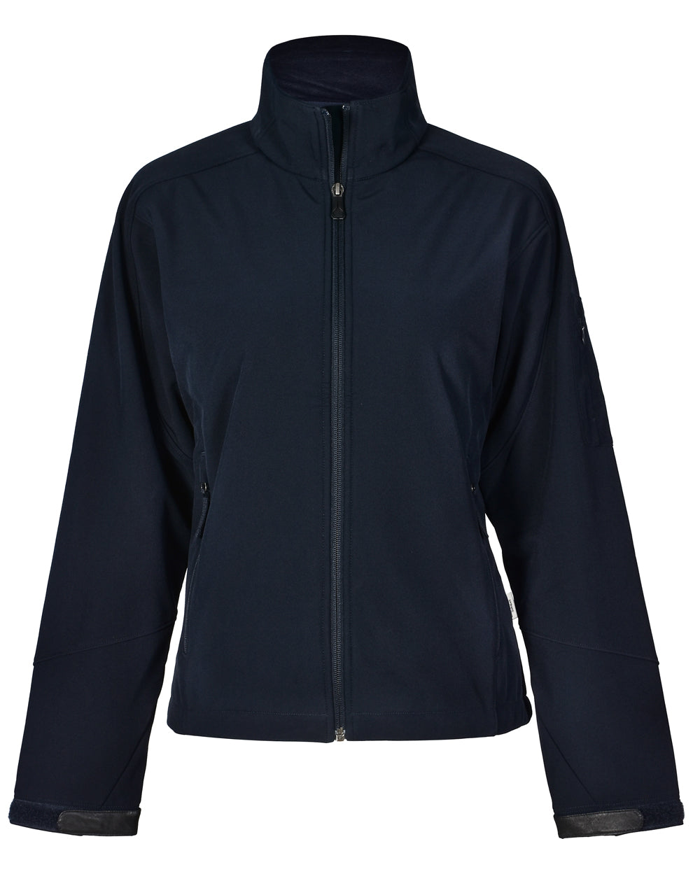 JK24 Ladies Softshell Hi-Tech Jacket - JK24