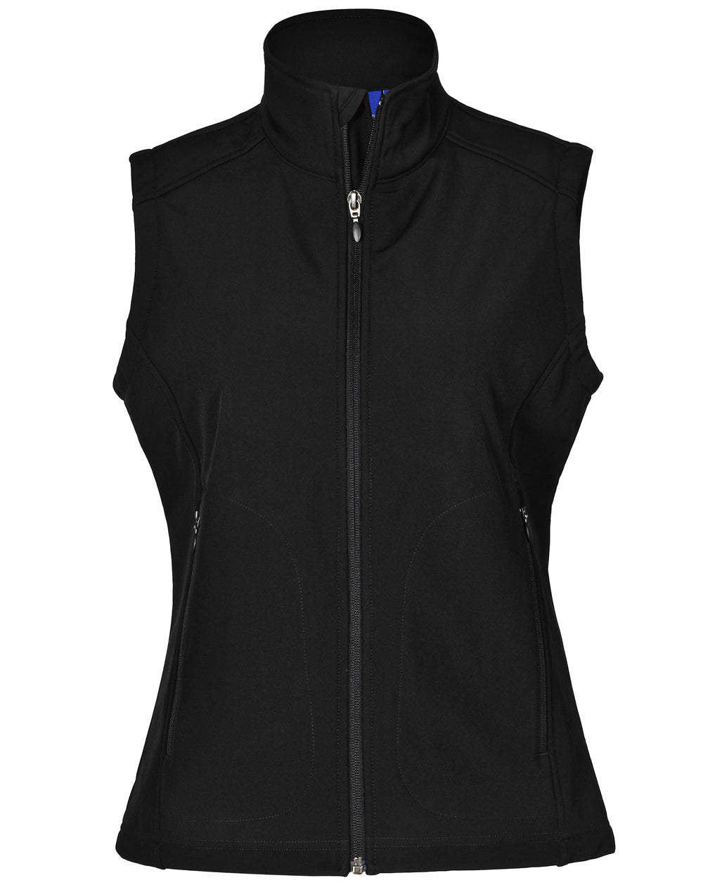 Ladies' Softshell Hi-Tech Vest - JK26