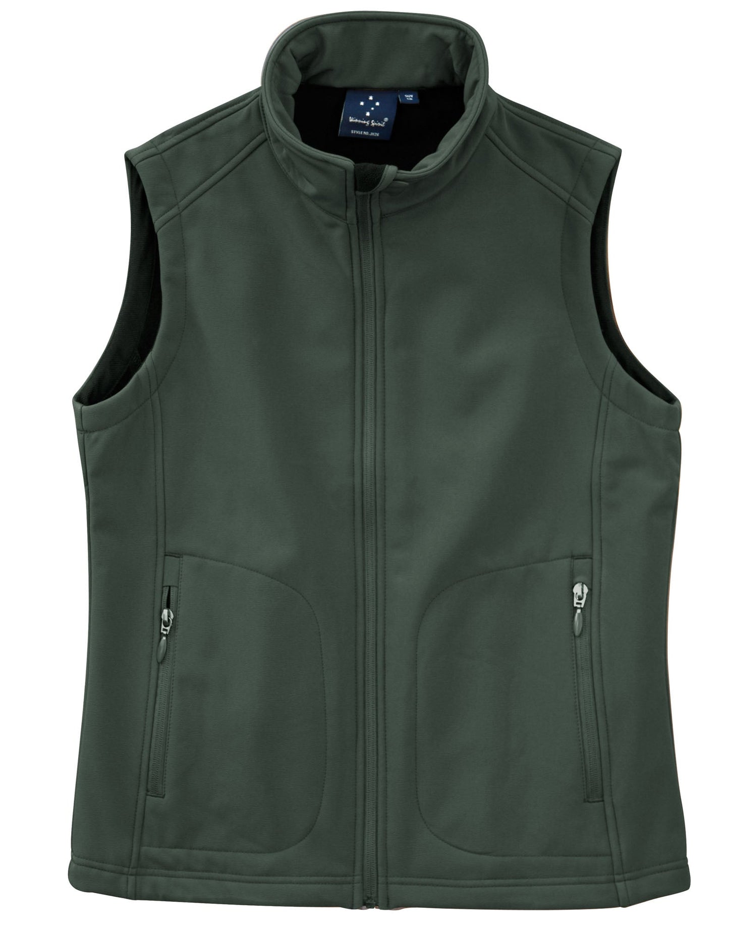 Ladies' Softshell Hi-Tech Vest - JK26