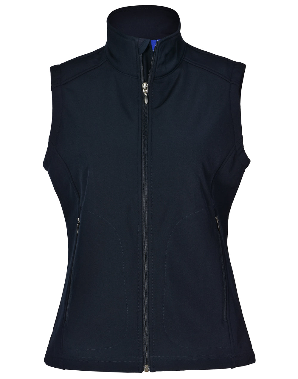 Ladies' Softshell Hi-Tech Vest - JK26