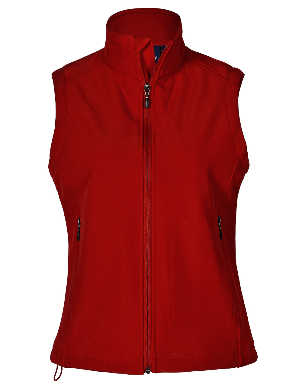 Ladies' Softshell Hi-Tech Vest - JK26