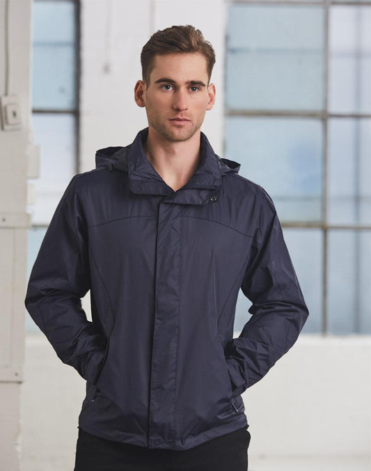Men's Versatile Jacket - JK35