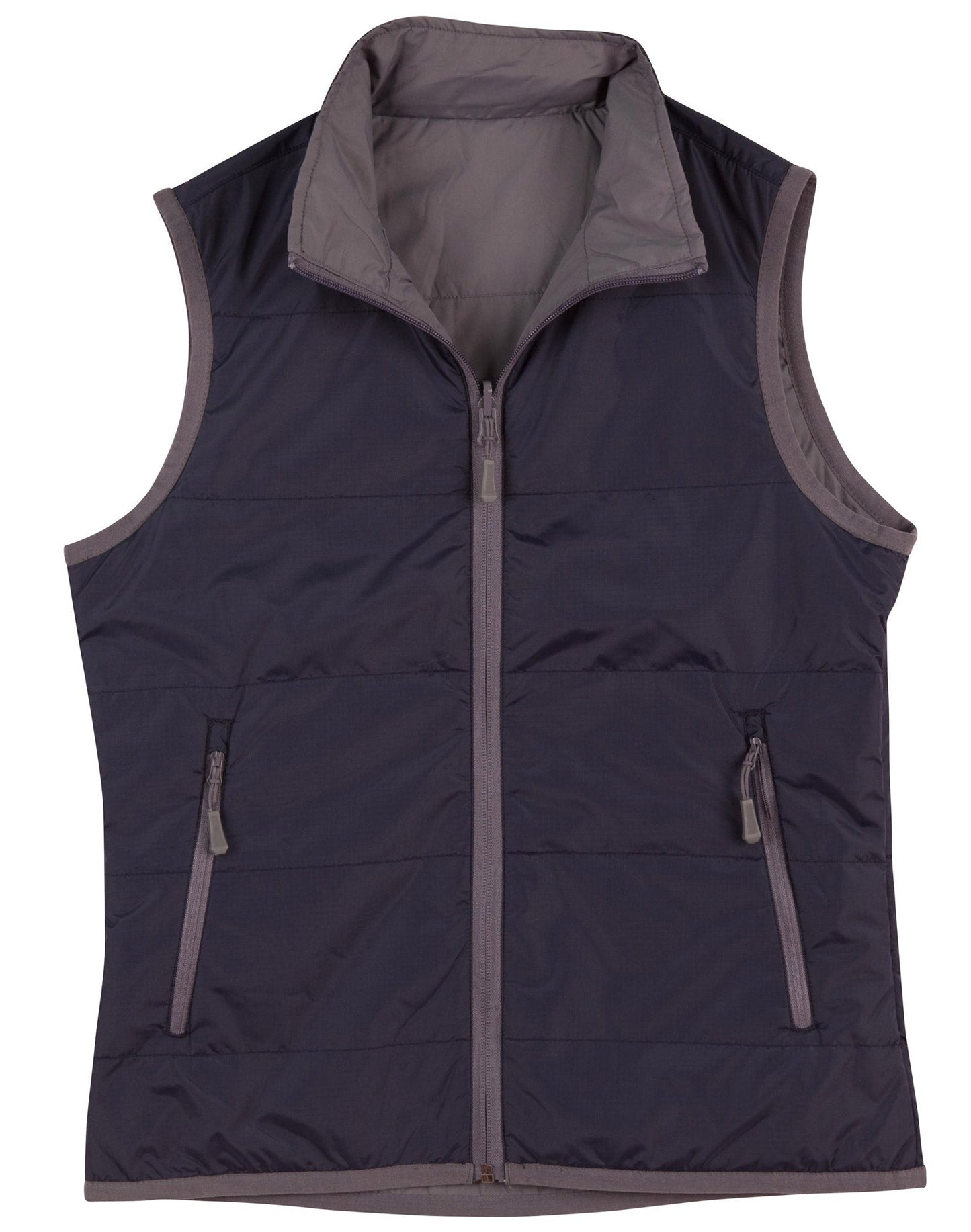 Ladies' Versatile Vest - JK38