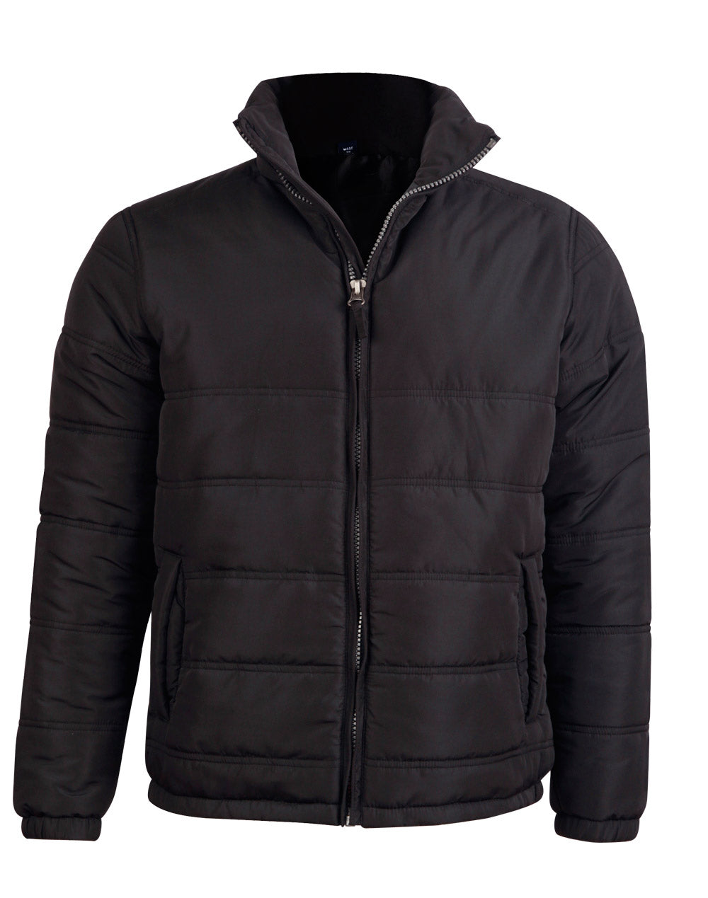 Adult's Heavy Quilted Jacket - JK48