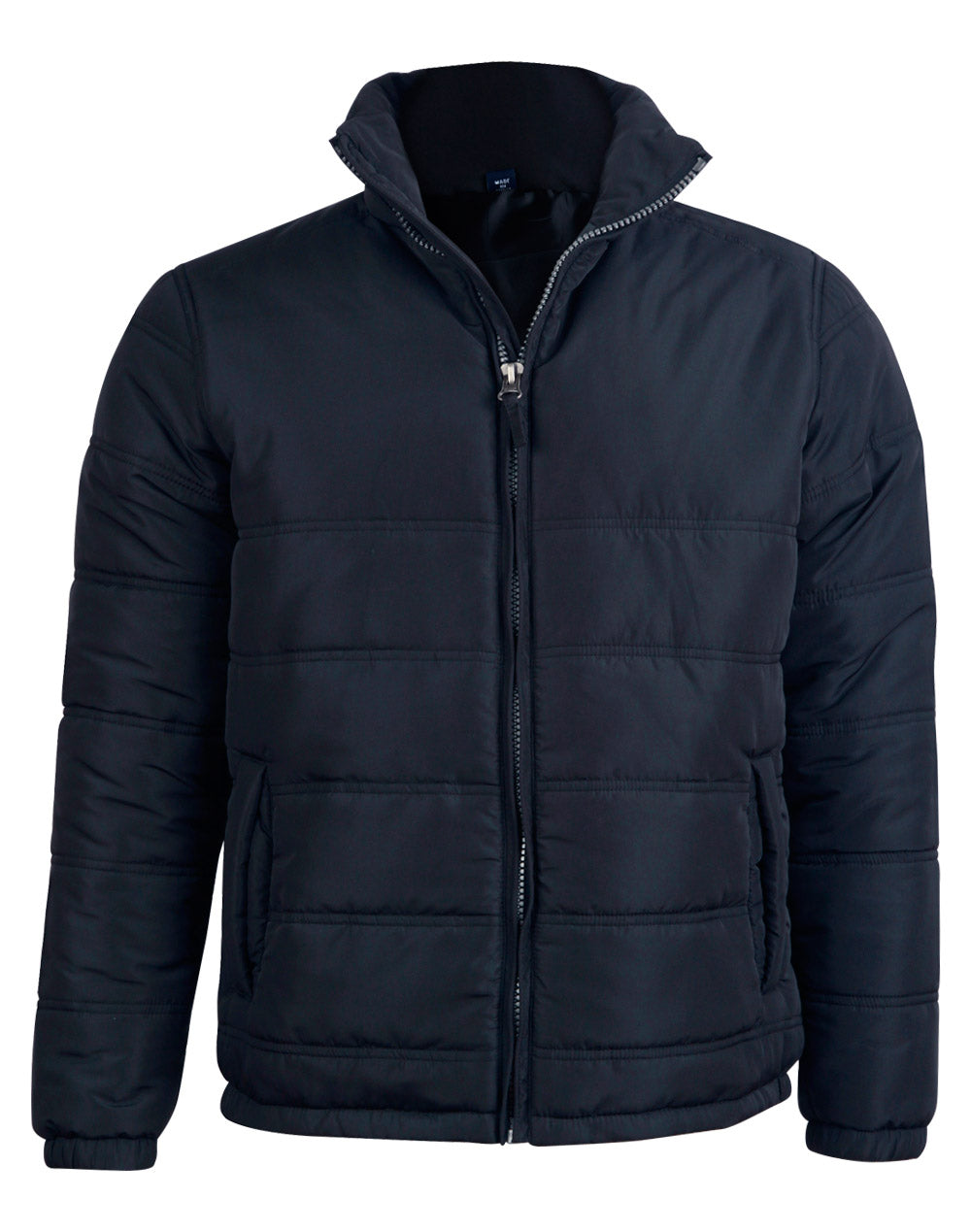 Adult's Heavy Quilted Jacket - JK48
