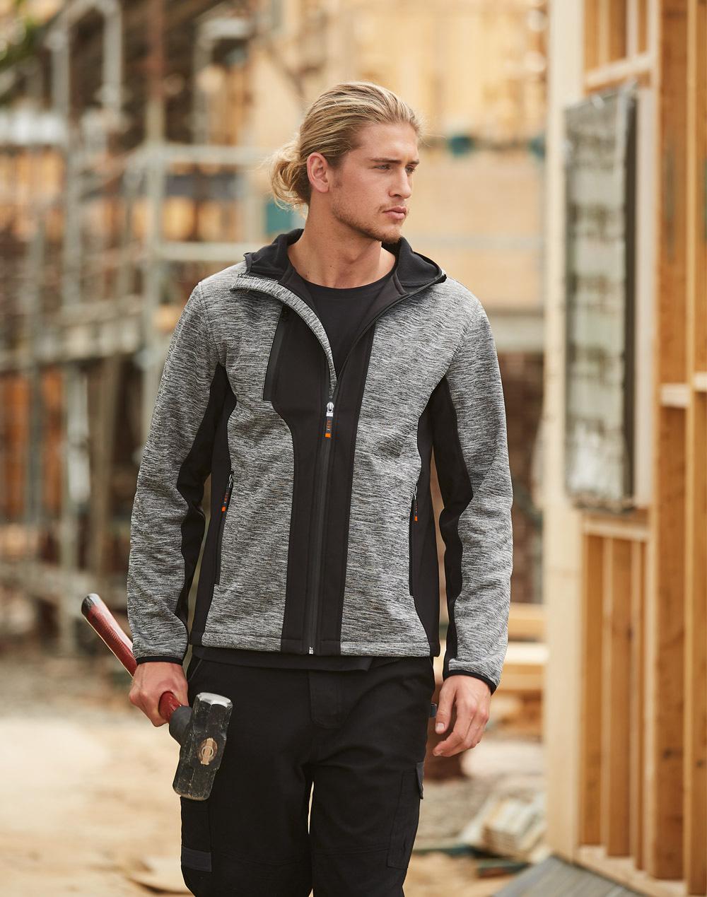 AIWX Workwear Jacket - JK49