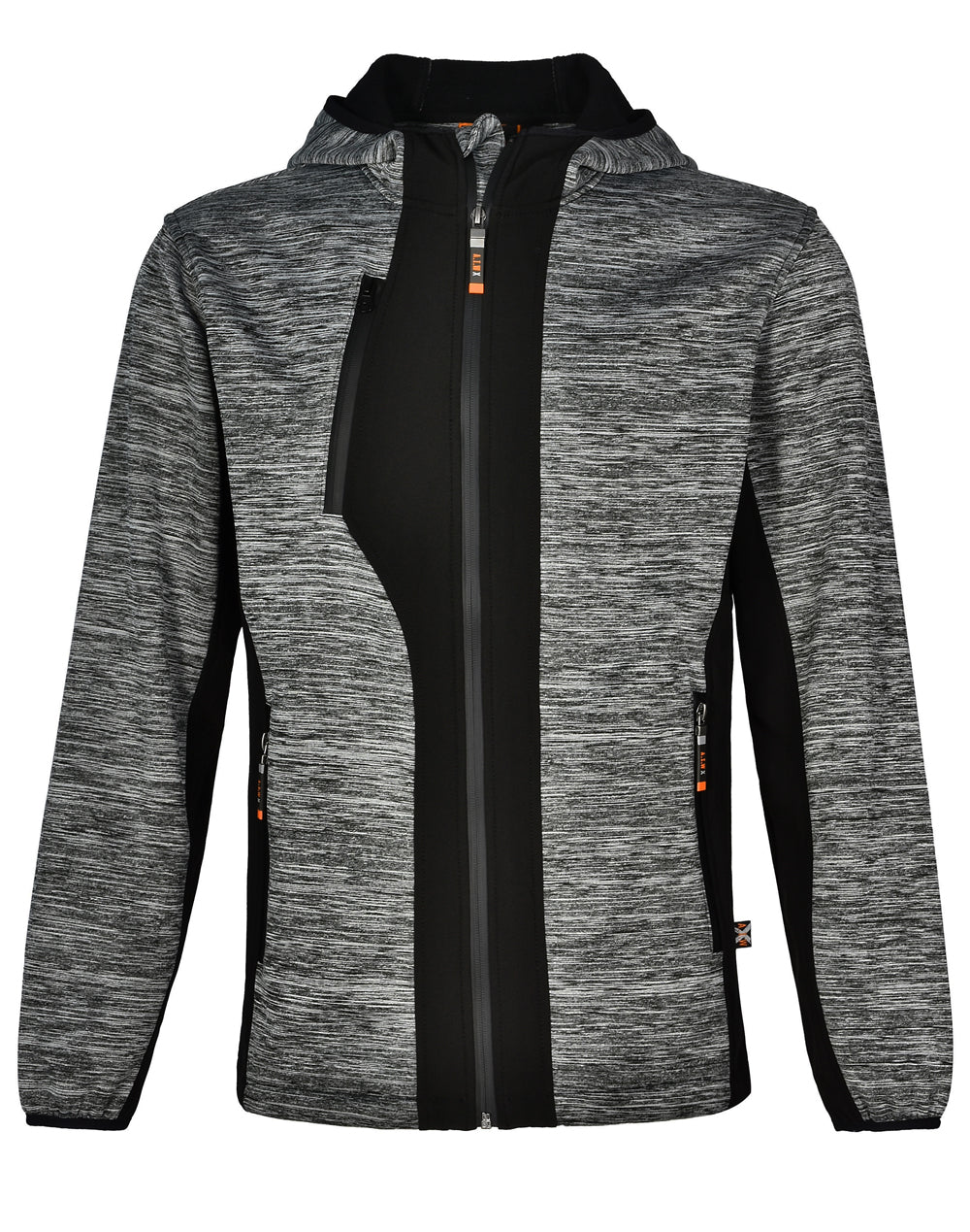 AIWX Workwear Jacket - JK49