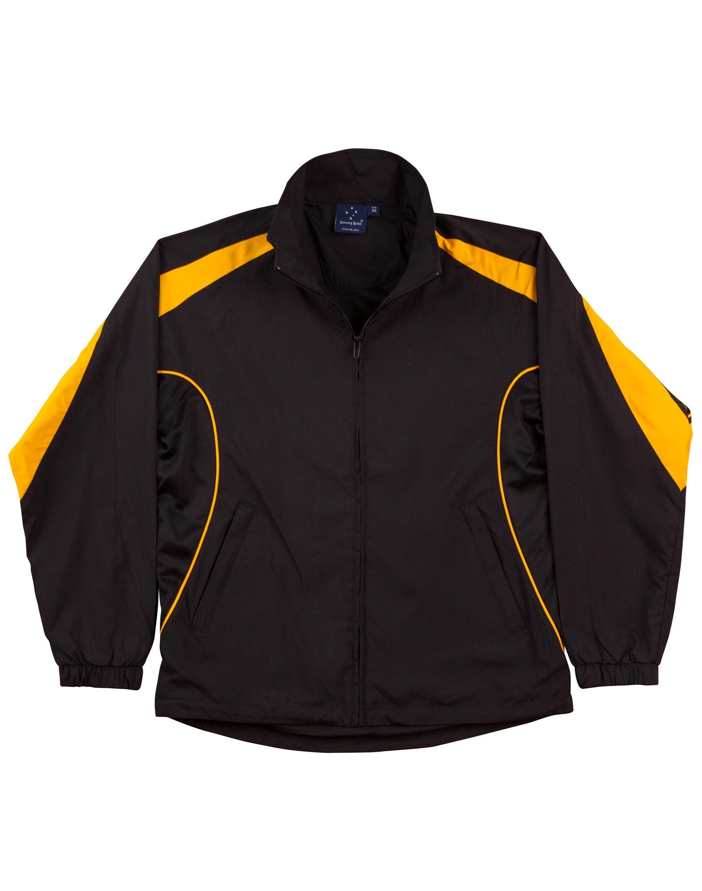Adults Warm Up Jacket - JK53