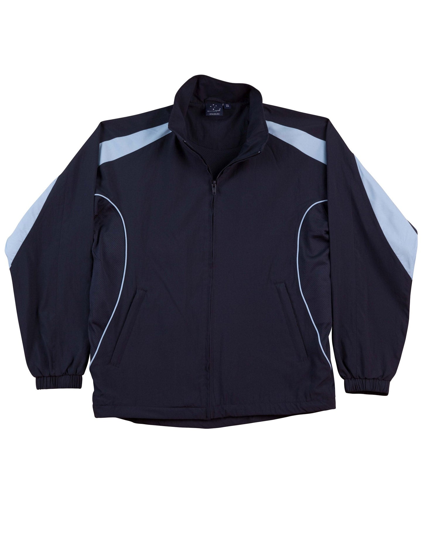 Adults Warm Up Jacket - JK53