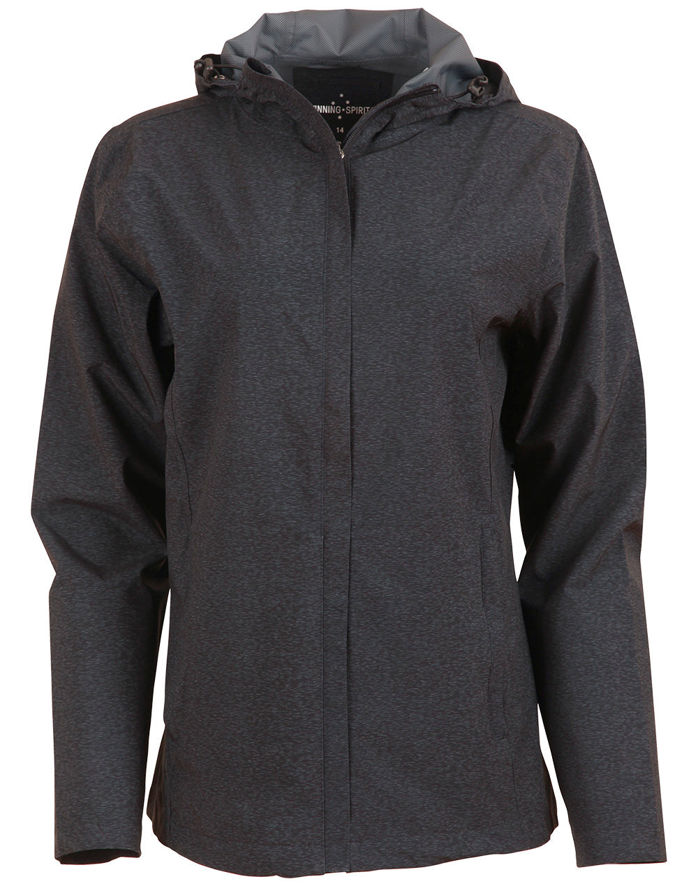 Ladies' Waterproof Performance Jacket - JK56