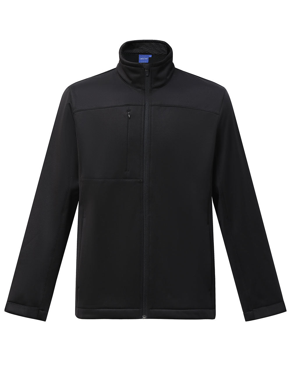 Men's Sustainable Softshell Corporate Jacket - JK63