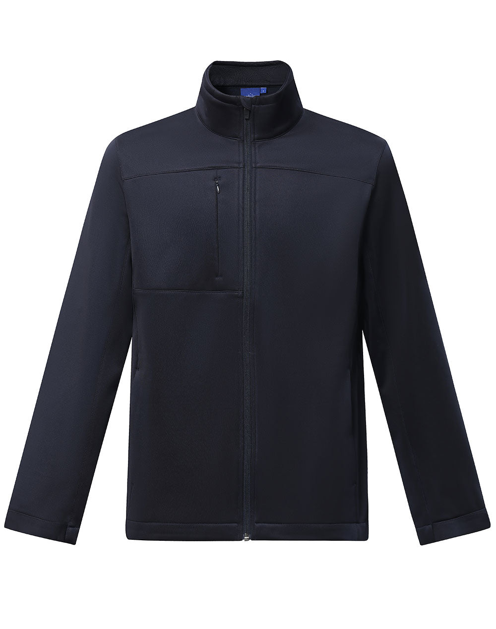 Men's Sustainable Softshell Corporate Jacket - JK63