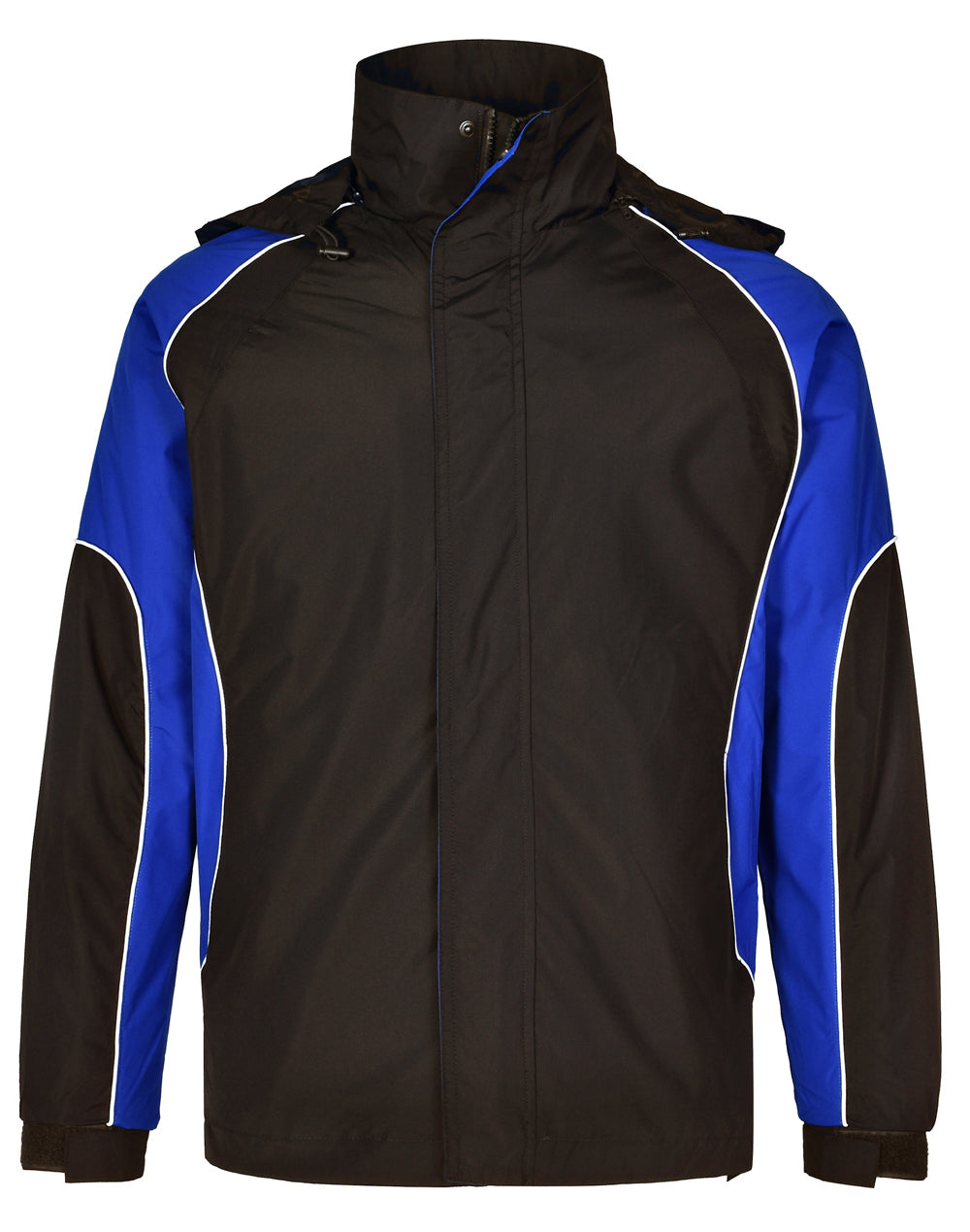Men's Contrast Jacket - JK77