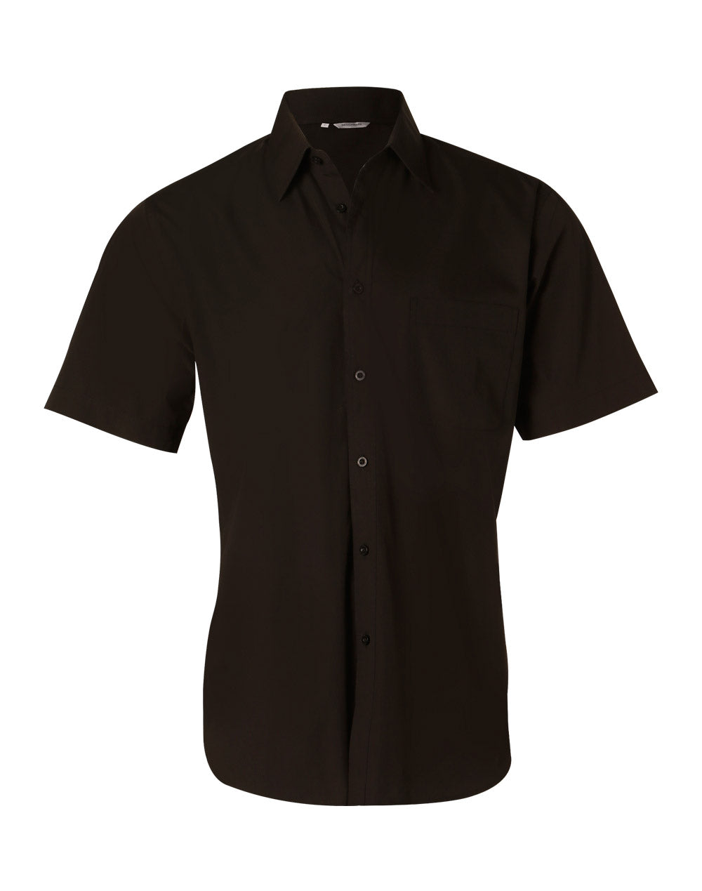 Men's Nano Tech Short Sleeve Shirt - M7001