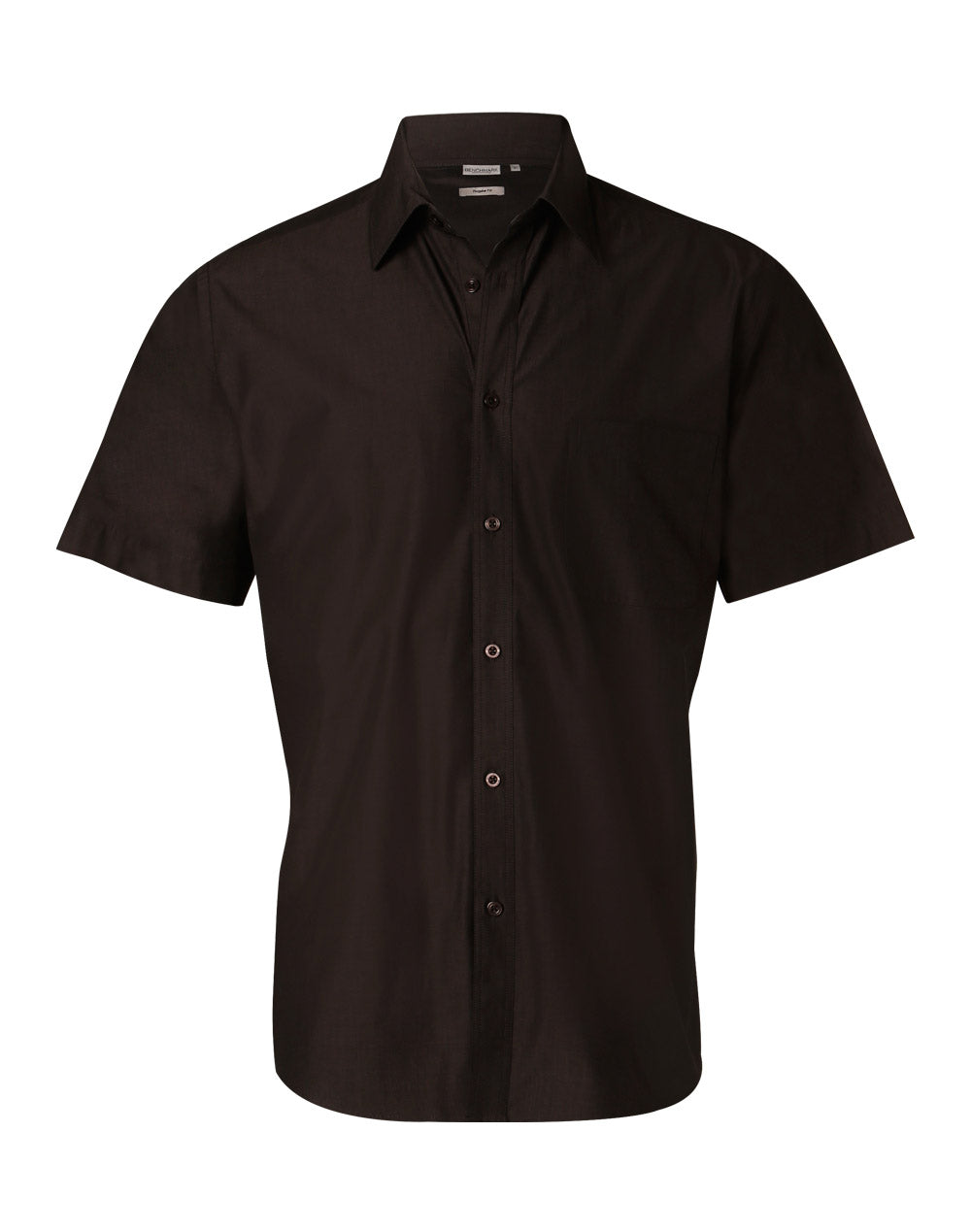 Men's Nano Tech Short Sleeve Shirt - M7001